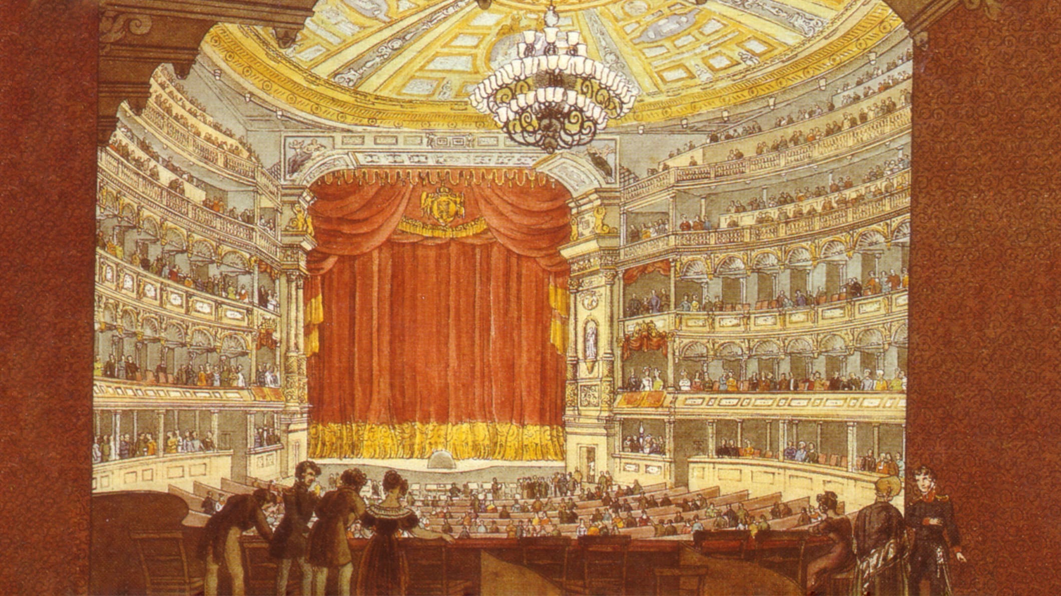 19th-Century Opera: Meyerbeer, Wagner, & Verdi MUS24.7x